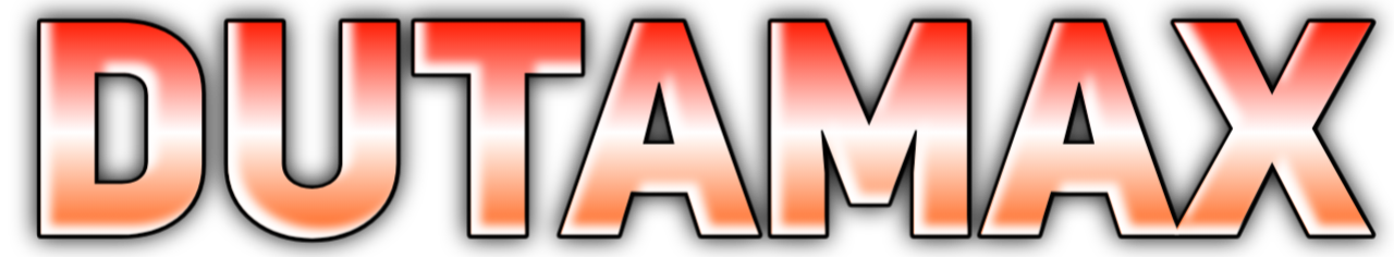 DUTAMAX 是 Keindahan Alami Dari Kemenangan Maksimal Game Online